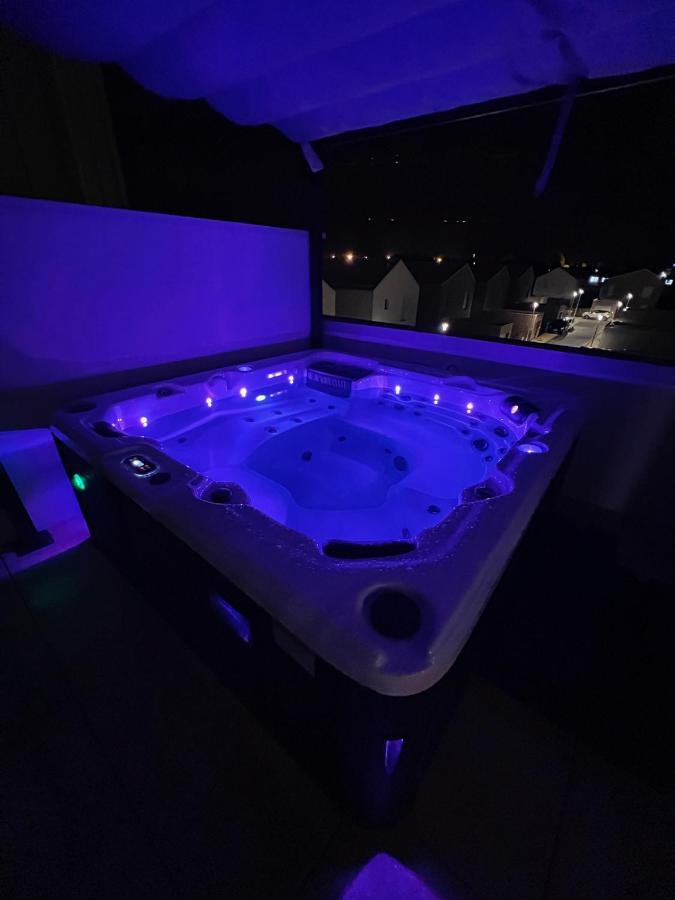 Disney/Paris -Jacuzzi -3 Bedroom Bussy-Saint-Georges Exterior foto