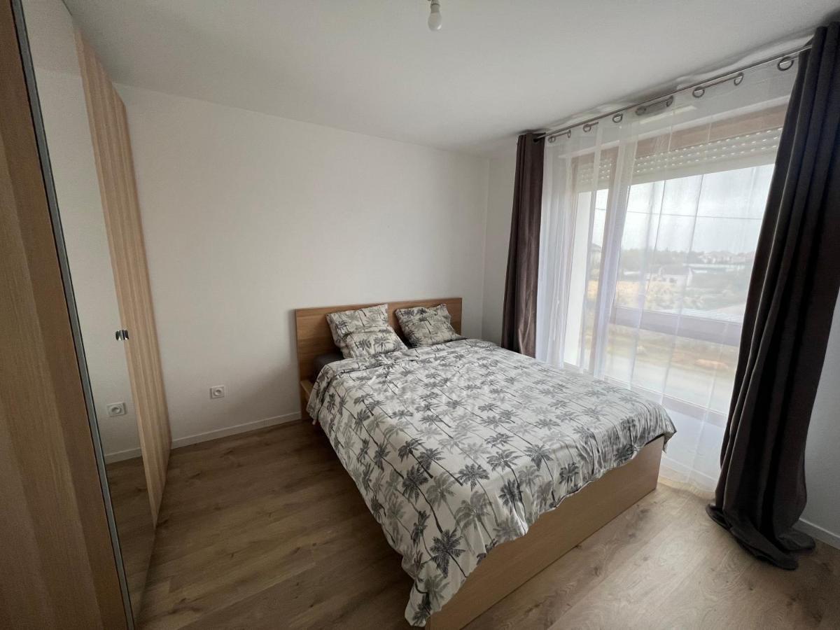 Disney/Paris -Jacuzzi -3 Bedroom Bussy-Saint-Georges Exterior foto